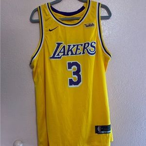 Lakers jersey